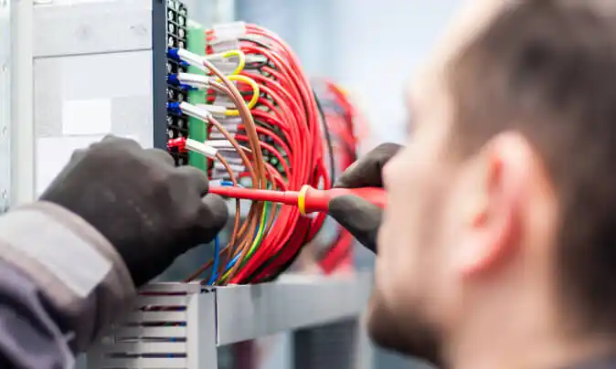 electrician Malverne